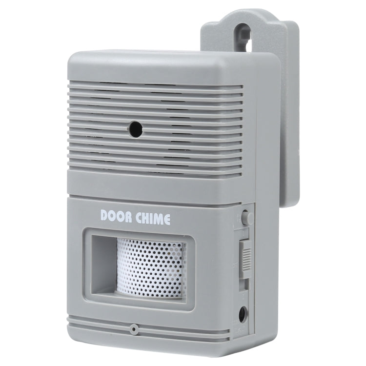 300D Wireless Visitor Alarm Entry Alert Door Chime, 300D 300D Wireless Visitor Alarm Entry Alert Door Chime, 300D